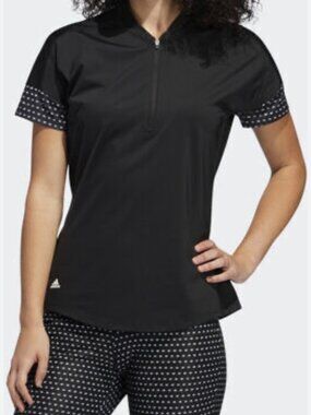 Adidas golf top and pant set